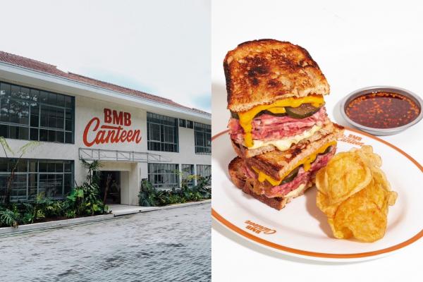 Kuliner Bandung Lagi Naik Daun, 3 Restoran Ini Ramai Diburu Wisatawan