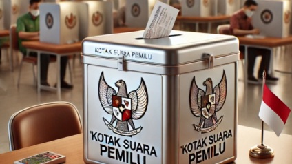 Pilkada Ulang Pangkalpinang 2025, Simbol Runtuhnya Supremasi dan Kepercayaan Diri Parpol