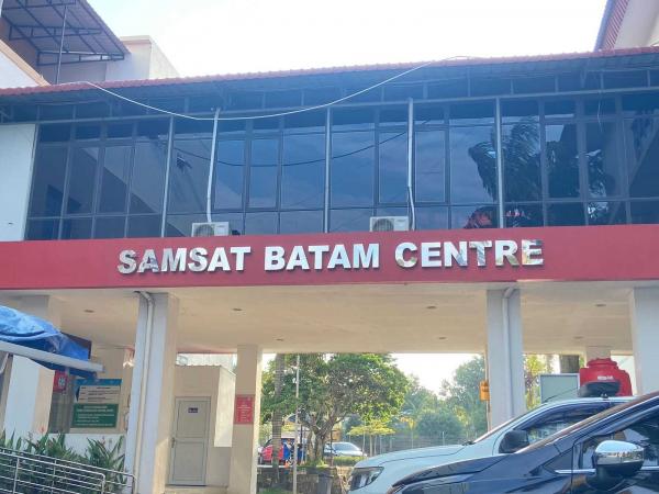 Pemutihan Pajak Kendaraan Kepri Diperpanjang hingga 31 Oktober 2026