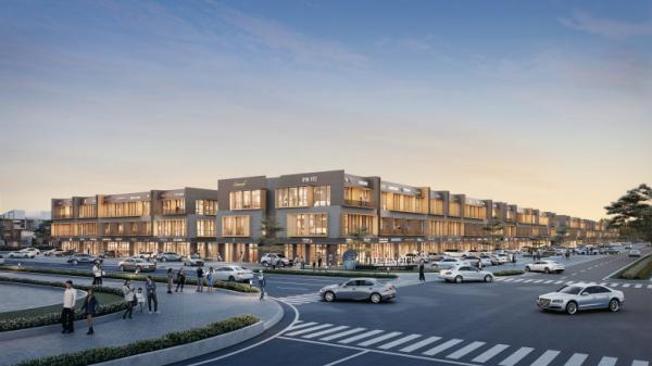 Dekat Stasiun Cisauk Tangerang, Sinar Mas Land Hadirkan The Exquis Lifestyle Park