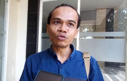 Sekda NTB Abul Chair Absen Rapat Banggar dengan TAPD, Nashib Ikroman: Gubernur Copot Saja
