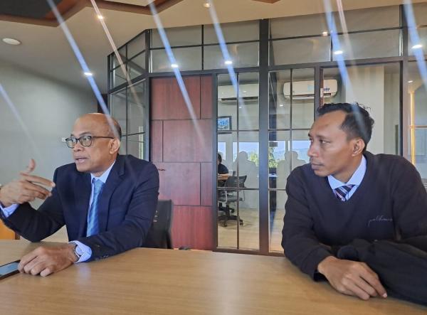 Pengelolaan Limbah Medis Tuntut Kolaborasi Lintas Sektoral
