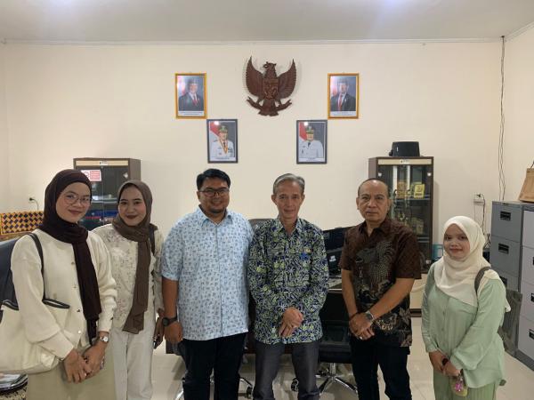 Banyak Ormas Belum Tercatat, Kesbangpol Karawang Dorong Pendaftaran Resmi