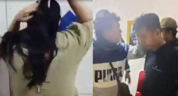 Kronologi Oknum Polisi dan Istri TNI Digerebek Suami di Hotel, Video Viral