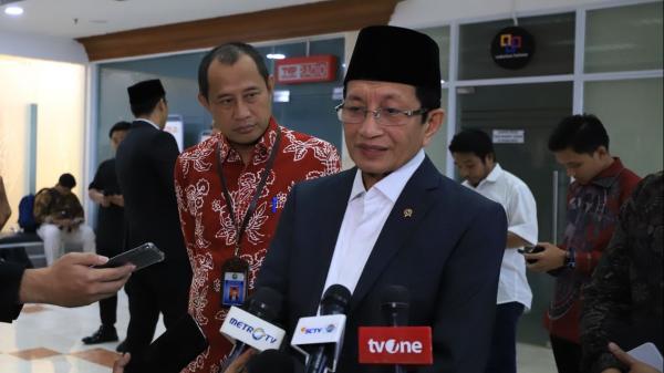 Menag Nasaruddin Umar Ajak Lestarikan Tradisi Sarung dan Peci Sebagai Identitas Bangsa