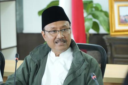 Simak! Ini Penjelasan Mensos Soal 8,2 Juta Penerima PBI JKN Dicoret