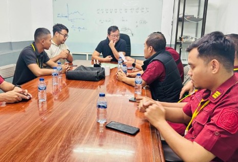Imigrasi Cirebon Gelar Operasi Pengawasan Keimigrasian Wirawaspada, Ini Hasilnya