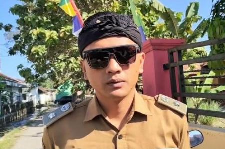 Mengaku Dapat Undangan Presiden 265 Kades dari Wonosobo Diusir dari Lokasi Acara Peresmian Koperasi