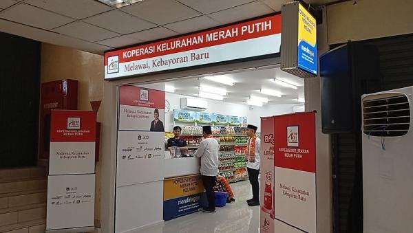 Kemenkop Kejar Target 30 Ribu Kopdes Merah Putih Beroperasi 2026, Jadi Pilar Ekonomi Akar Rumput