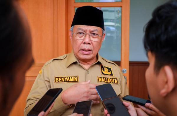 Benyamin Davnie Minta BUMD PITS Jangan Cuma Cari Untung Saat Kelola Air Serpong Lagoon