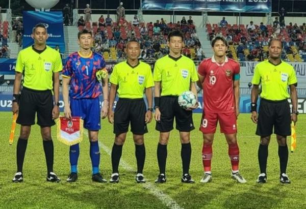 Jadwal Final Piala AFF U-23 2025: Garuda Muda Cetak Sejarah Singkirkan Vietnam U-23?