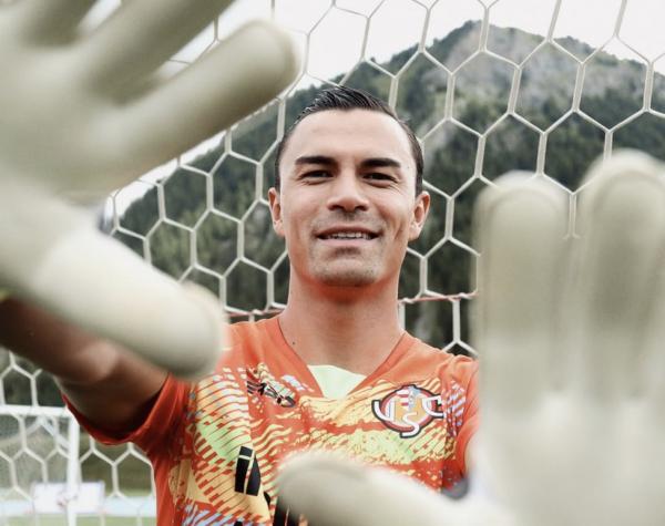 Nasib Emil Audero di FIFA ASEAN Cup 2026, Bisa Tampil Lawan Malaysia Malam Ini?