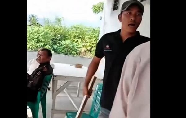 Aksi Pembubaran Rumah Ibadah di Padang, 2 Anak Terluka Simak Kronologinya