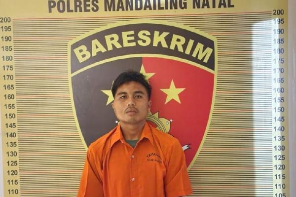 Gerak Cepat Pelaku Pembunuh Siswi SMA Anggota Paskibra Berhasil Ditangkap, Ini Tampangnya