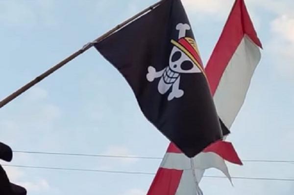 Guru Besar Hukum Tata Negara: Pengibaran Bendera One Piece Bukan Makar dan Tak Bisa Dipidanakan