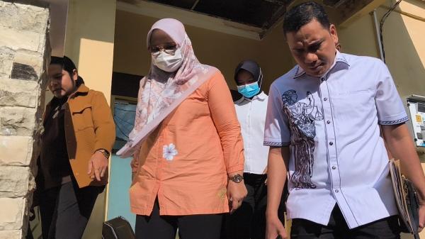 Breaking News, Adik Eks Gubernur NTB Dewi Noviany Dapat Penangguhan Penahanan Kasus Korupsi Masker