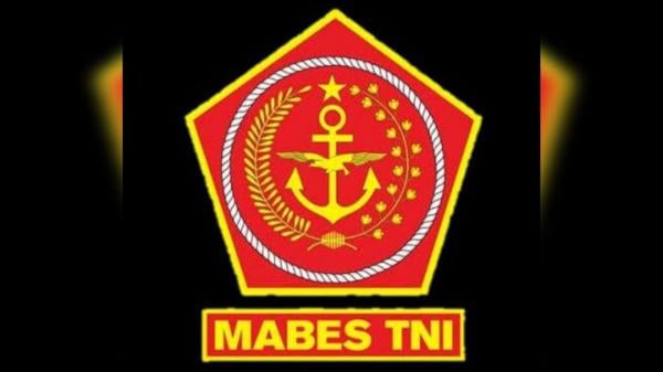 Panglima TNI Lantik Mayjen TNI Febriel Buyung Sikumbang Jadi Pangdam Cenderawasih