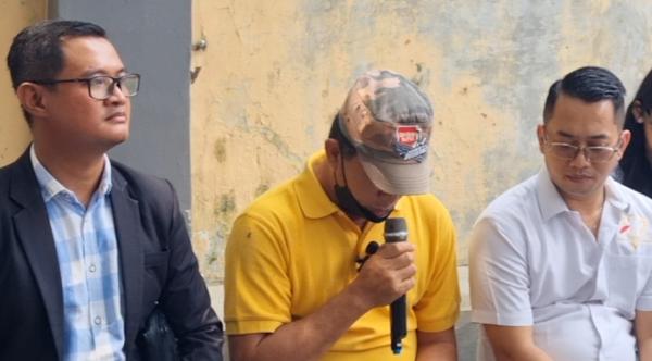 Kasus Foto Asusila Siswi Cirebon, Orang Tua Pelaku Mohon Jalan Damai