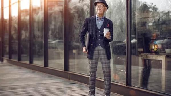 Kisah Pria Lansia di China Tertipu Avatar AI hingga Minta Cerai dari Istri