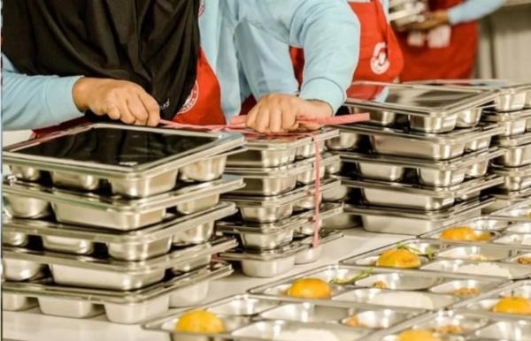 MBG di Bojonegoro Wajib Dikonsumsi di Sekolah, Jika Tak Dimakan Harus Dikembalikan ke SPPG