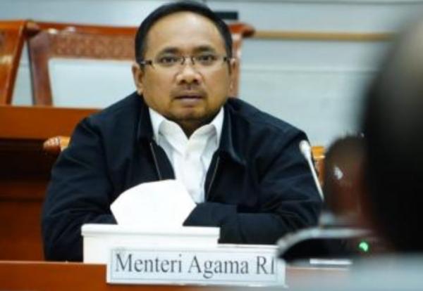 Jadi Tersangka, Eks Menag Yaqut Tempuh Praperadilan