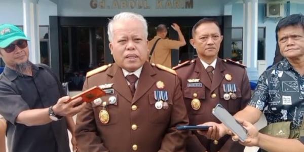 Kejati Sumut Ajukan 121 Tuntutan Mati Sepanjang 2025, Mayoritas Kasus Narkotika