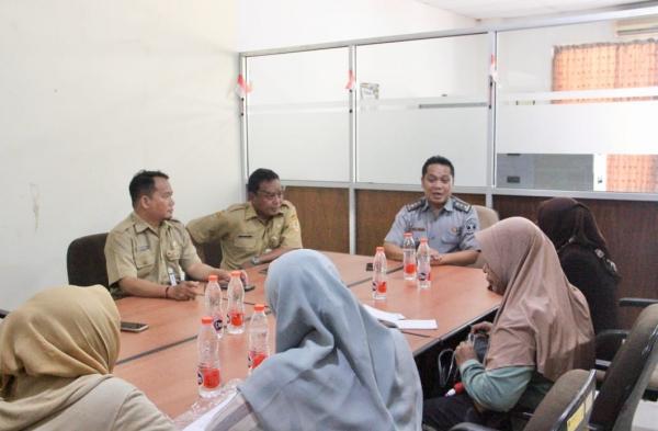Kemenkum Jateng Dorong Peralihan Merek Privat Menjadi Merek Kolektif Batik Tapakdara Meteseh