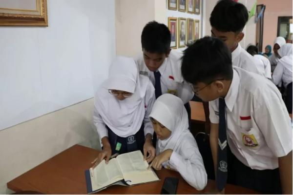 Resmi Berubah! Ini Jadwal Terbaru TKA SD dan SMP 2026 hingga Pengumuman