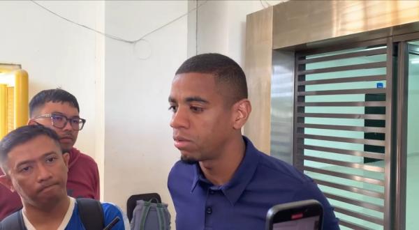 Uilliam Barros Absen Persib vs Manila Digger, Tapi Janjikan Kejutan dari Tribun