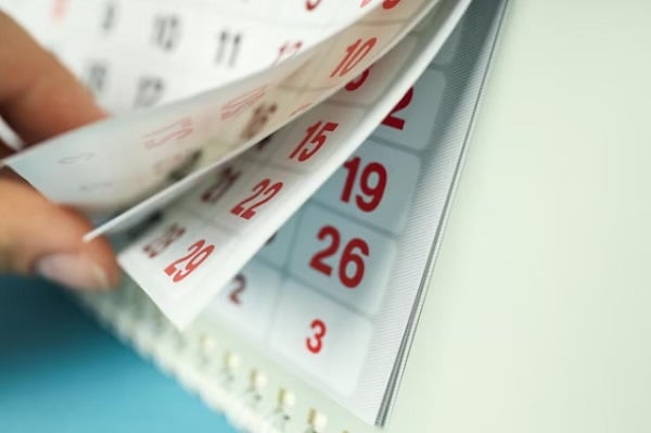 Resmi! Ini Daftar 18 Hari Libur Nasional dan 8 Cuti Bersama 2027