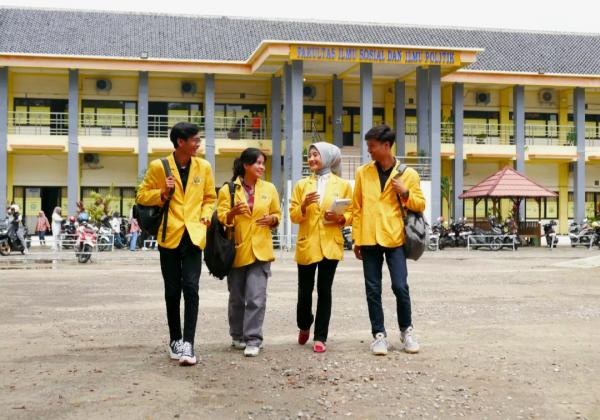 2.670 Mahasiswa Bojonegoro Segera Terima Beasiswa dari Pemkab, Simak Penjelasan Dinas Pendidikan