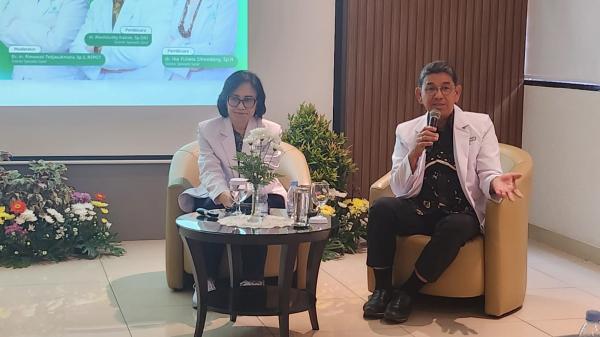 Ketika Detik Berharga: Medistra Hospital Hadirkan Layanan Stroke Siaga
