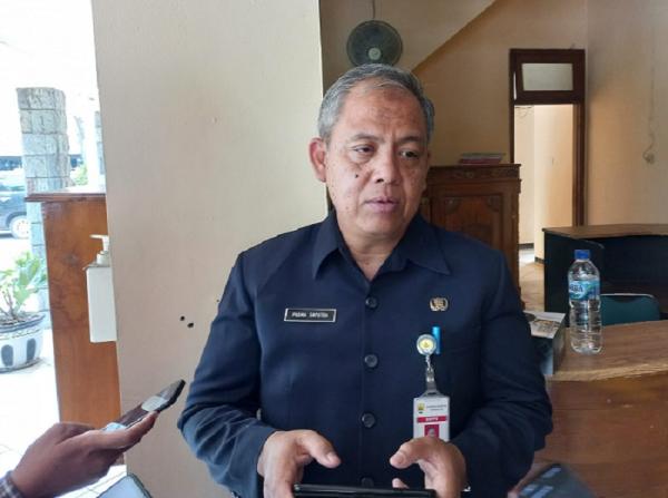Belasan ASN Yang Mendaftar Sebagai Calon di Pilkades 2026 Kantongi Izin dari Bupati Grobogan