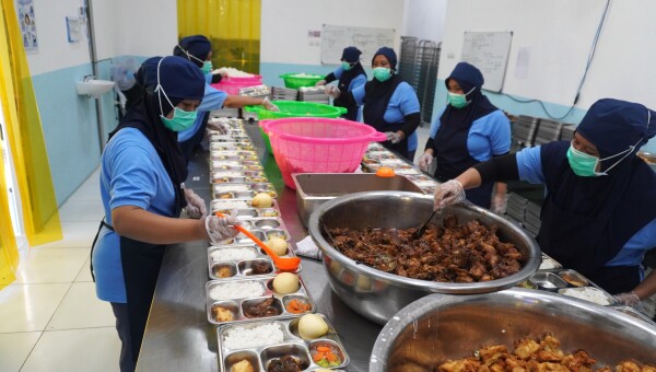 Kasus Keracunan MBG Picu Kekhawatiran Wali Murid, Dewan Pendidikan Minta Pengawasan SPPG Diperketat