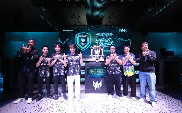 DOTA 2 & Valorant Panas! Predator League 2026 Jadi Ajang Adu Gengsi Tim Esports Indonesia