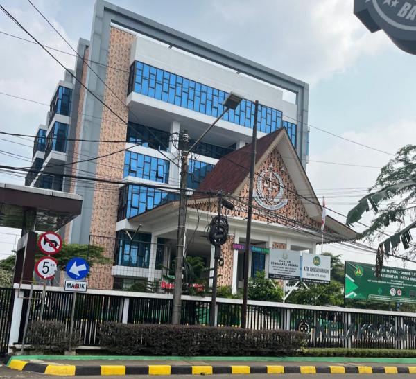 Mutasi Besar Kejaksaan, Diana Wahyu Widiyanti Jabat Kajari Kota Bekasi Gantikan Sulvia Triana