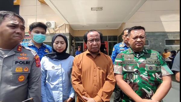 16 SPPG di Pangandaran Nekat Beroperasi Tanpa SLHS, Anak Sekolah Jadi Korban