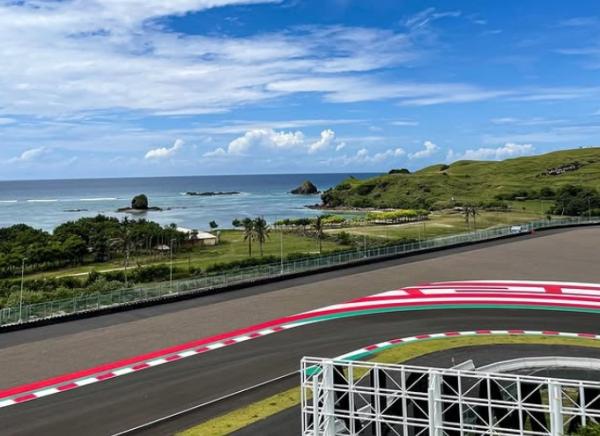 Jadwal MotoGP Mandalika 2026, Penentu Persaingan Marc Marquez vs Jorge Martin