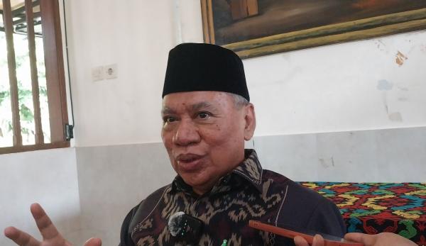 Wakil Ketua DPRD NTB Sebut Dana Rp1 Triliun untuk PON 2028 Mustahil dari APBD