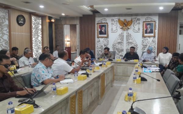 Komisi II DPRD Jabar Pastikan Dukung Pengembangan Sektor Pariwisata