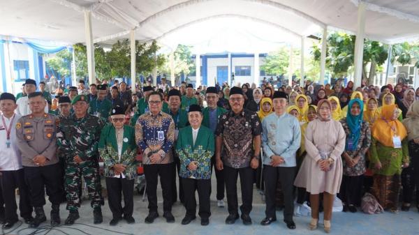 Komisi IX DPR: Muhammadiyah Menunjukkan Teladan dengan Membangun 8 Dapur MBG di Grobogan