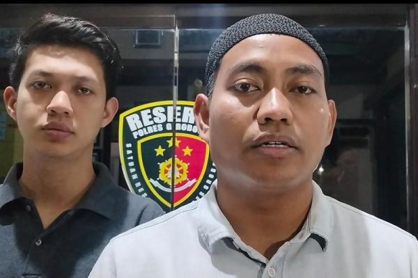Polres Grobogan Meminta Keterangan 9 Orang Saksi Terkait Kematian Siswa SMPN 1 Geyer