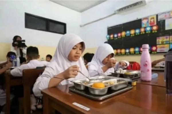 Jelang Sumpah Pemuda, MBG Perkuat Fondasi Kemandirian Generasi Muda Indonesia