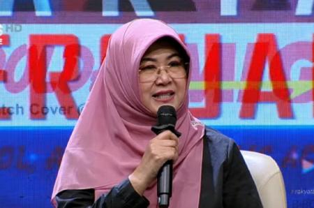 Telusuri Keaslian Gelar Rismon Sianipar, Dokter Tifa Bakal Datangi Universitas Mataram Temui Rektor