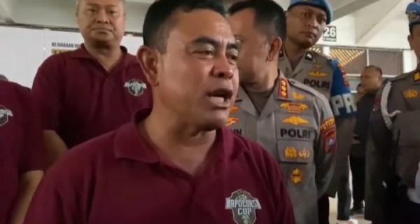 Kasus Salah Tangkap Ketua NasDem, Kapolda Sumut Minta Maaf dan Tahan 4 Anggota