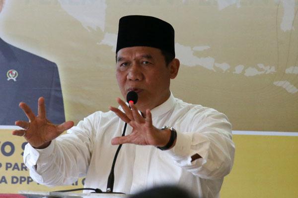Anggota DPR Ini Sebut Kebijakan Tak Naikkan Cukai Rokok dan HJE Selamatkan Industri Padat Karya