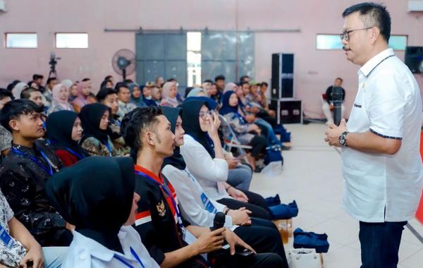 BGN Sebut Program MBG Perkuat Ketahanan Pangan dan Kemandirian Ekonomi Daerah