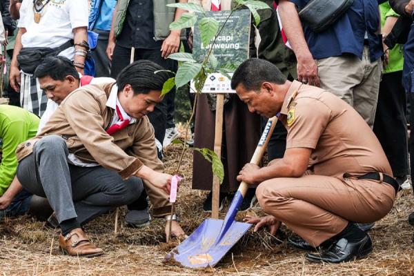 Akhirnya Open Gate! Segel KLH Dicabut, EIGER Puncak Gaspol Minggu Depan