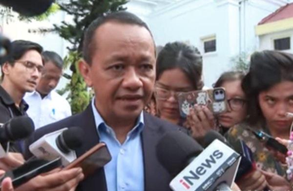 Hilirisasi Energi Tancap Gas: Indonesia Siap Pangkas Impor Bensin hingga 10 Persen
