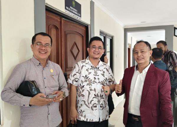Gugatan Mantan Bos Bank Keliling Ditolak Hakim, Polisi Diminta Segera Tetapkan Tersangka!